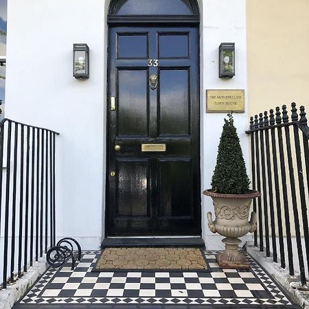 The Montpellier Townhouse Villa เชลเทนแฮม ภายนอก รูปภาพ