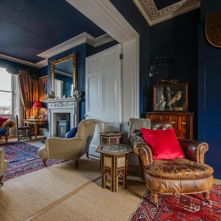 The Montpellier Townhouse Villa เชลเทนแฮม ภายนอก รูปภาพ