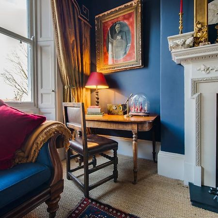 The Montpellier Townhouse Villa เชลเทนแฮม ภายนอก รูปภาพ