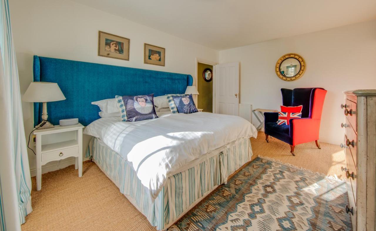 The Montpellier Townhouse Villa เชลเทนแฮม ภายนอก รูปภาพ