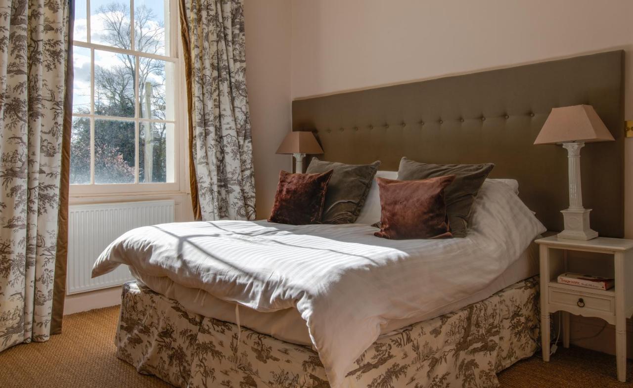 The Montpellier Townhouse Villa เชลเทนแฮม ภายนอก รูปภาพ