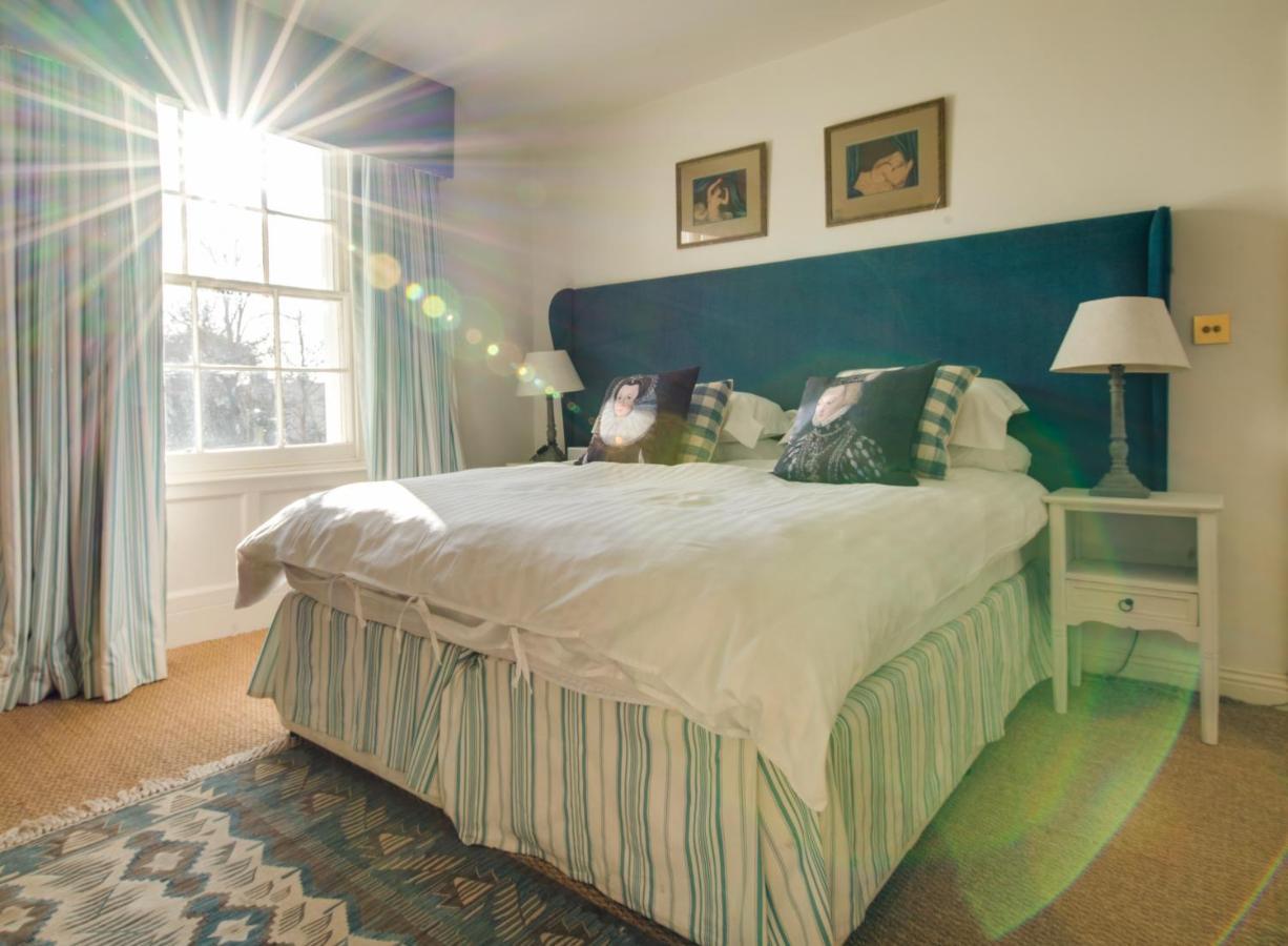 The Montpellier Townhouse Villa เชลเทนแฮม ภายนอก รูปภาพ