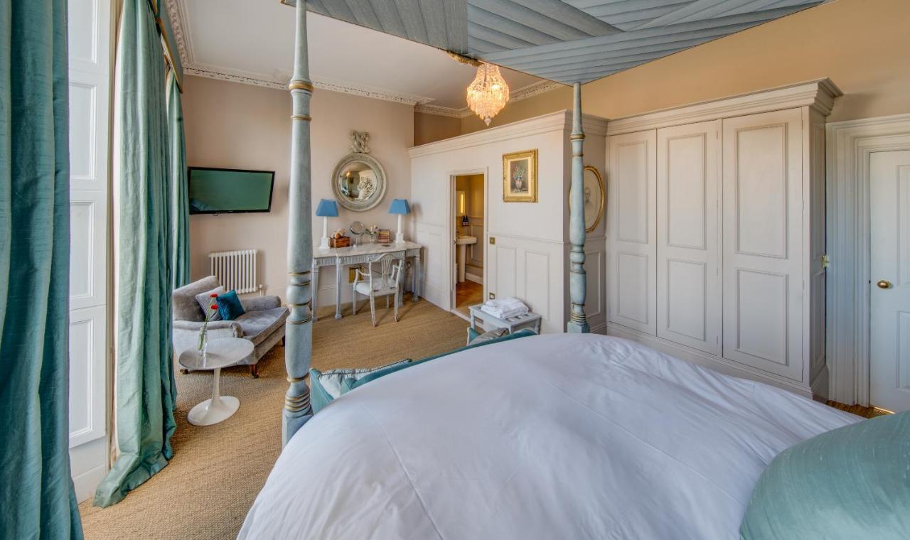 The Montpellier Townhouse Villa เชลเทนแฮม ภายนอก รูปภาพ