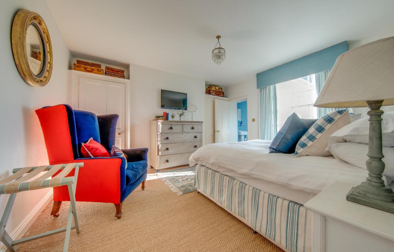 The Montpellier Townhouse Villa เชลเทนแฮม ภายนอก รูปภาพ