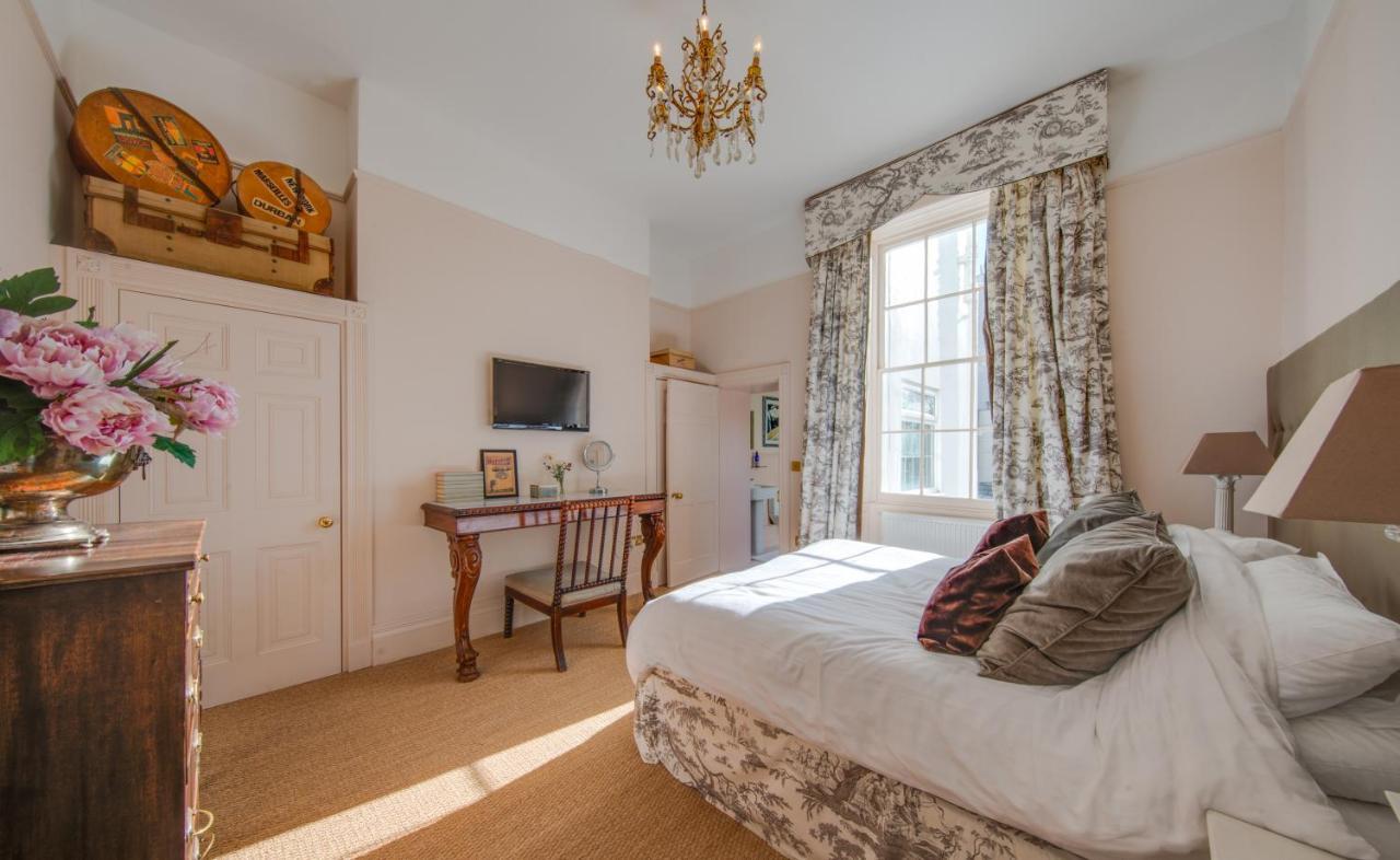 The Montpellier Townhouse Villa เชลเทนแฮม ภายนอก รูปภาพ