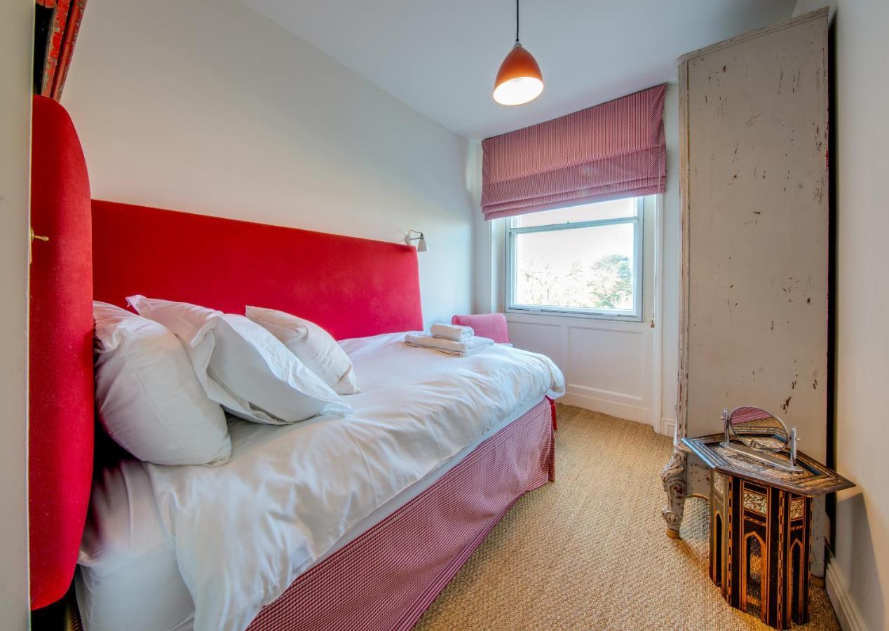 The Montpellier Townhouse Villa เชลเทนแฮม ภายนอก รูปภาพ