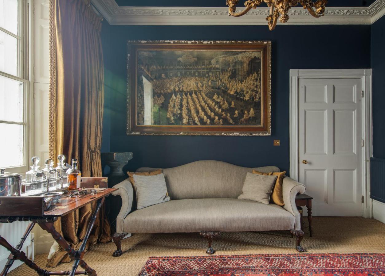 The Montpellier Townhouse Villa เชลเทนแฮม ภายนอก รูปภาพ