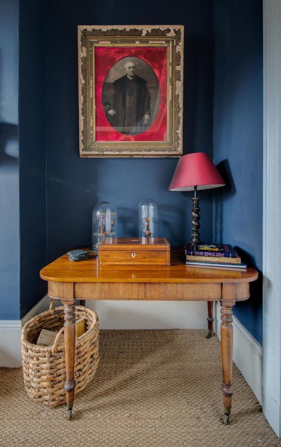 The Montpellier Townhouse Villa เชลเทนแฮม ภายนอก รูปภาพ