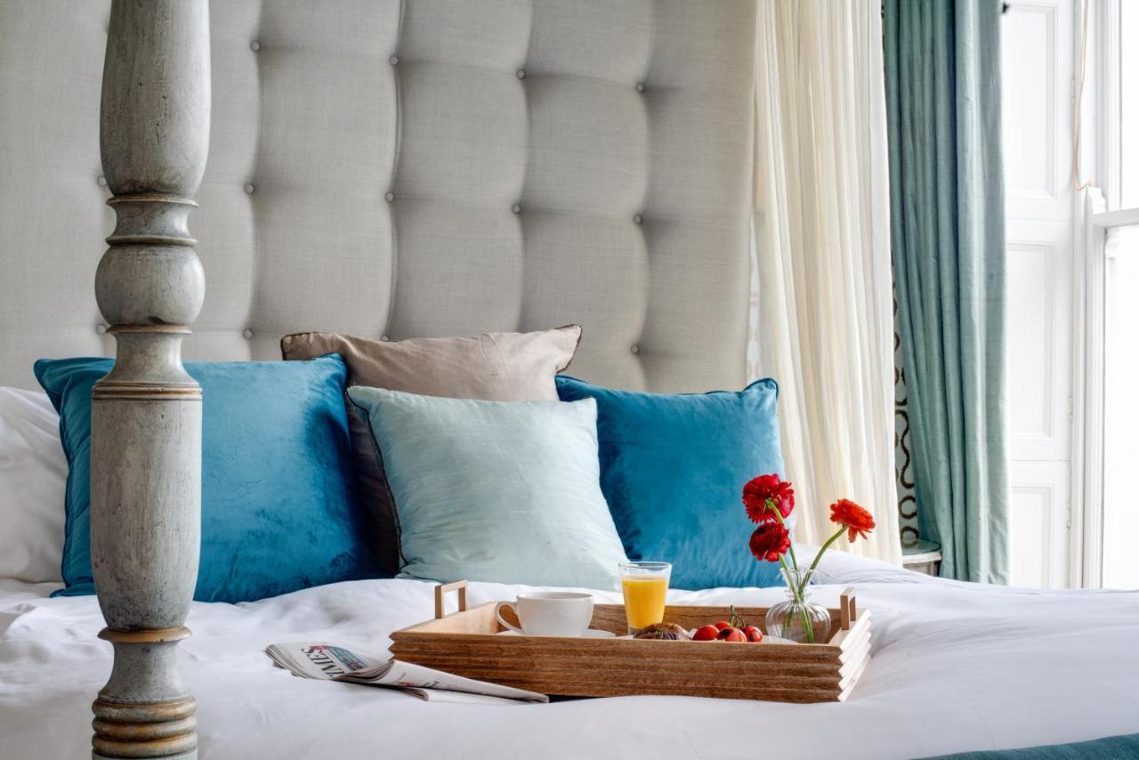 The Montpellier Townhouse Villa เชลเทนแฮม ภายนอก รูปภาพ