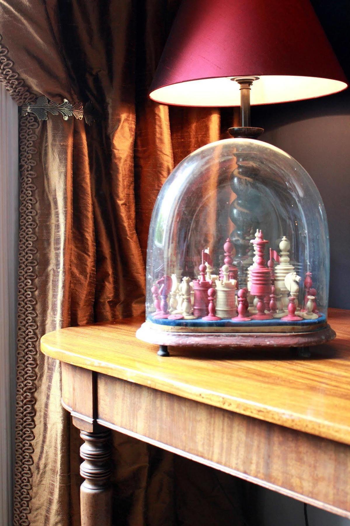 The Montpellier Townhouse Villa เชลเทนแฮม ภายนอก รูปภาพ
