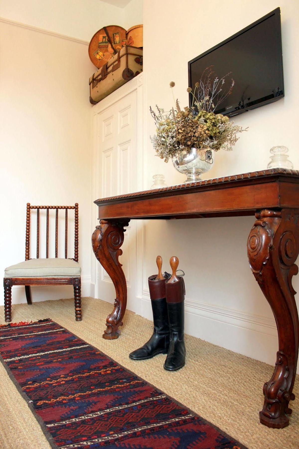 The Montpellier Townhouse Villa เชลเทนแฮม ภายนอก รูปภาพ