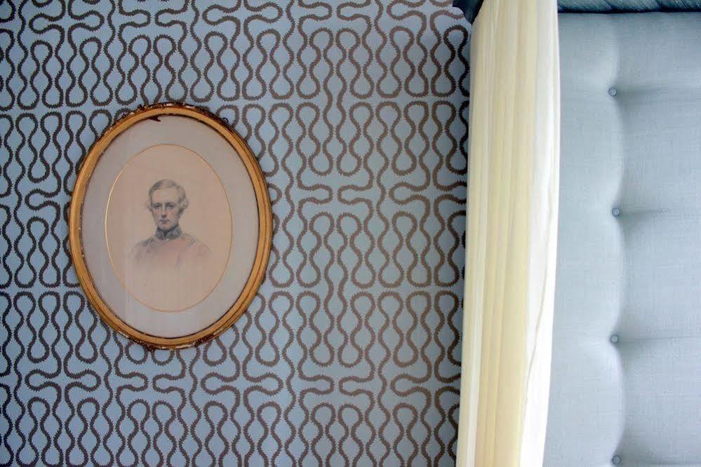 The Montpellier Townhouse Villa เชลเทนแฮม ภายนอก รูปภาพ