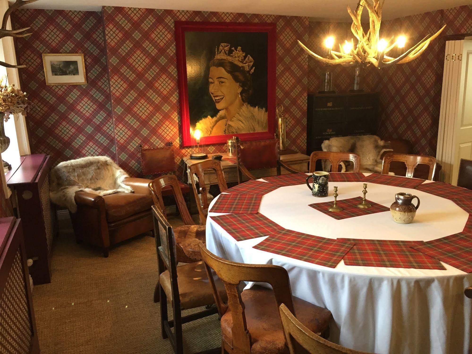The Montpellier Townhouse Villa เชลเทนแฮม ภายนอก รูปภาพ