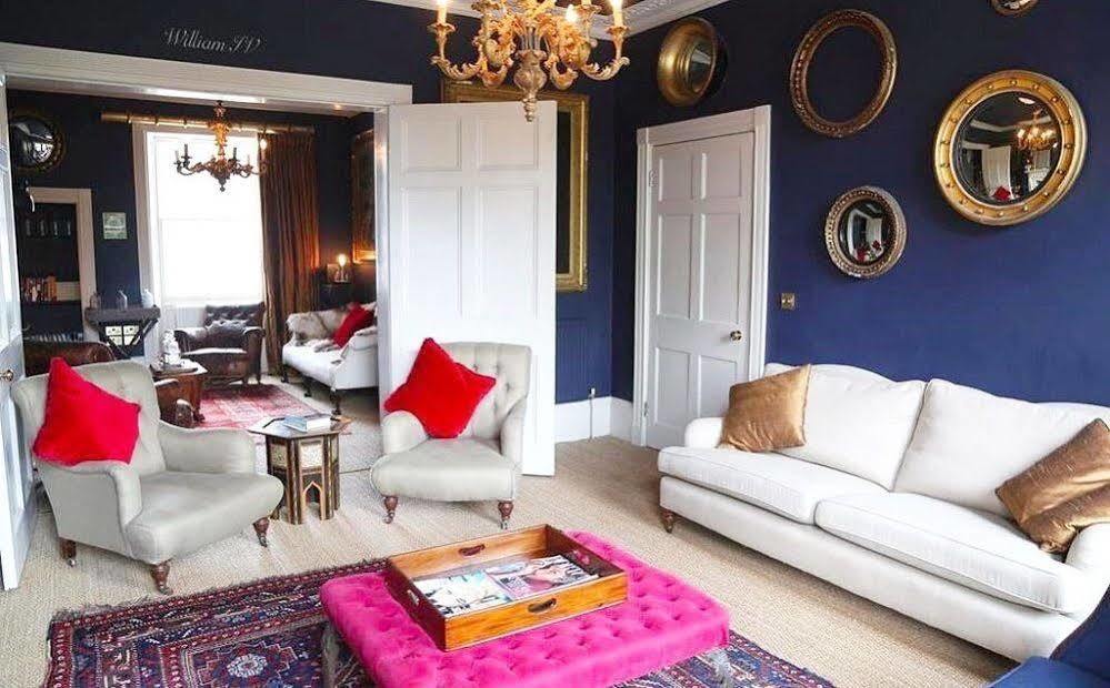 The Montpellier Townhouse Villa เชลเทนแฮม ภายนอก รูปภาพ