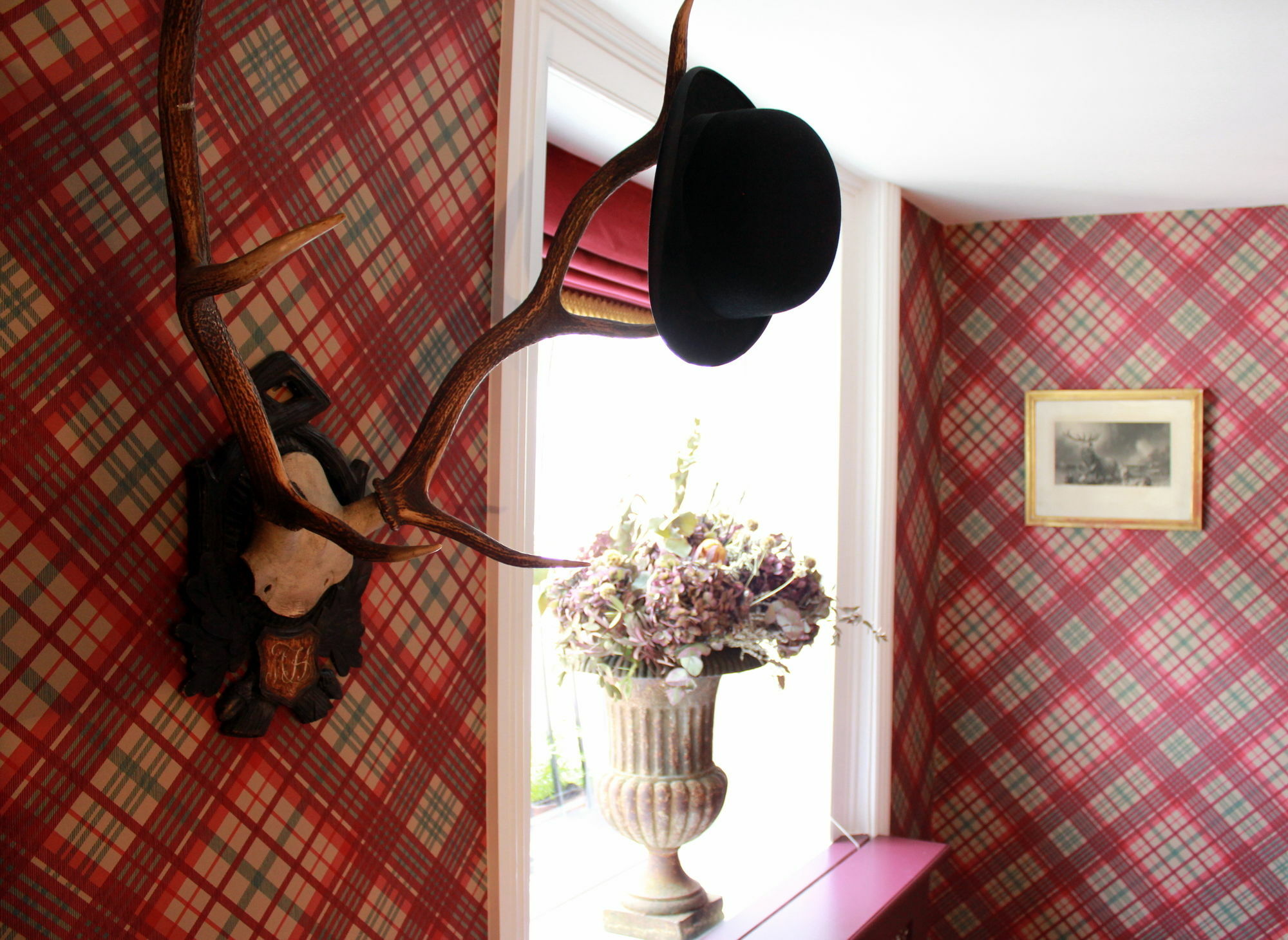 The Montpellier Townhouse Villa เชลเทนแฮม ภายนอก รูปภาพ